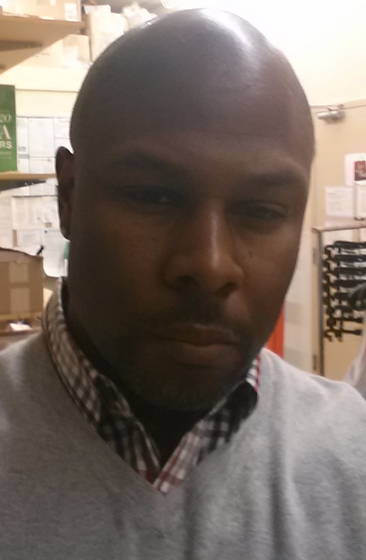 Date this pretty United States man DaRell216 from Clevaland US15069