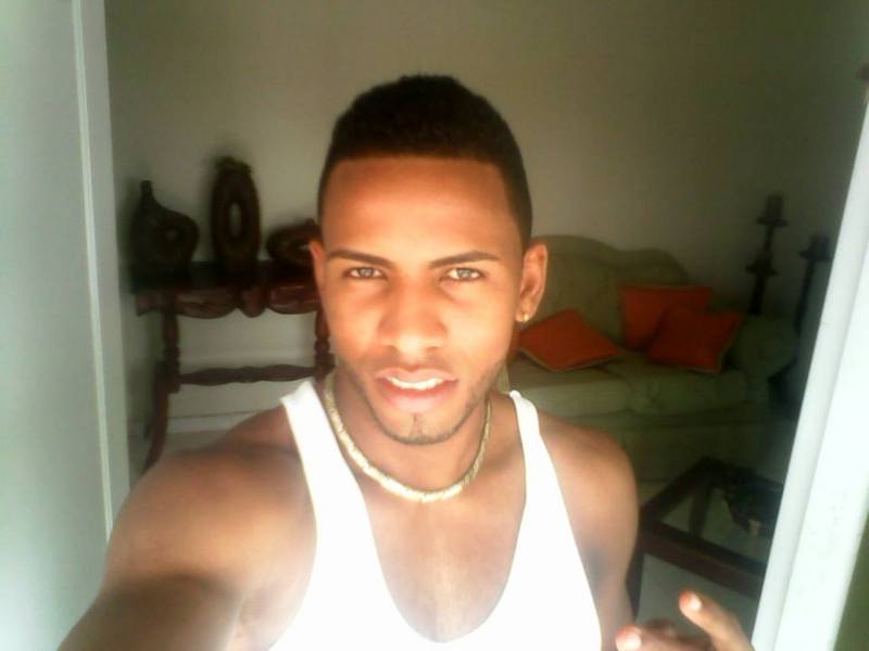 Date this gorgeous Dominican Republic man Joseluis from Santo Domingo DO19223