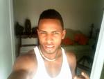 passionate Dominican Republic man Joseluis from Santo Domingo DO19223