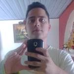 young Honduras man Erick from Tegucigalpa HN1047