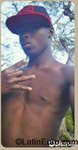 stunning Jamaica man Jamie from 0cho Rios JM1722