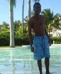 attractive Dominican Republic man Bladimir from La Romana DO19238