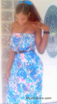 fun Jamaica girl Kerian from Kingston JM1725