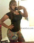 delightful Colombia girl Bellaly from Riohacha CO15352