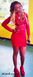 lovely Jamaica girl Kely from Kingston JM1817