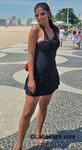 voluptuous Brazil girl Bruna from Rio De Janeiro BR8825