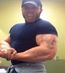 athletic United States man James from Detroit US15096