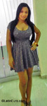 beautiful Colombia girl Wendy from Cartagena CO15370