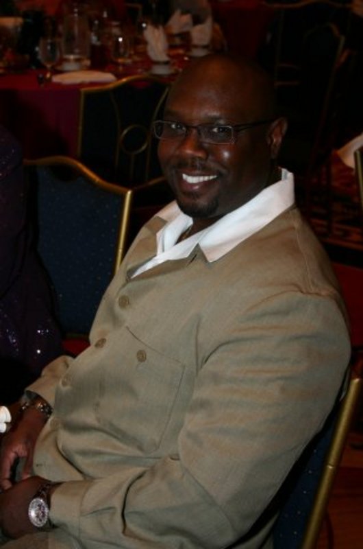 Date this funny United States man RealDeal46 from Washington US15103