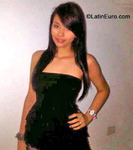 nice looking Colombia girl KARLA from Santander CO15378