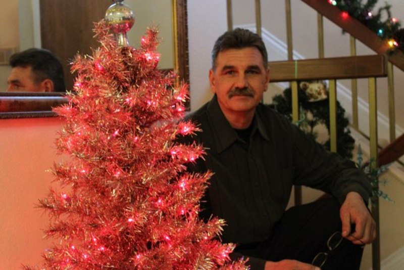 Date this tall United States man Jw777 from California US15105