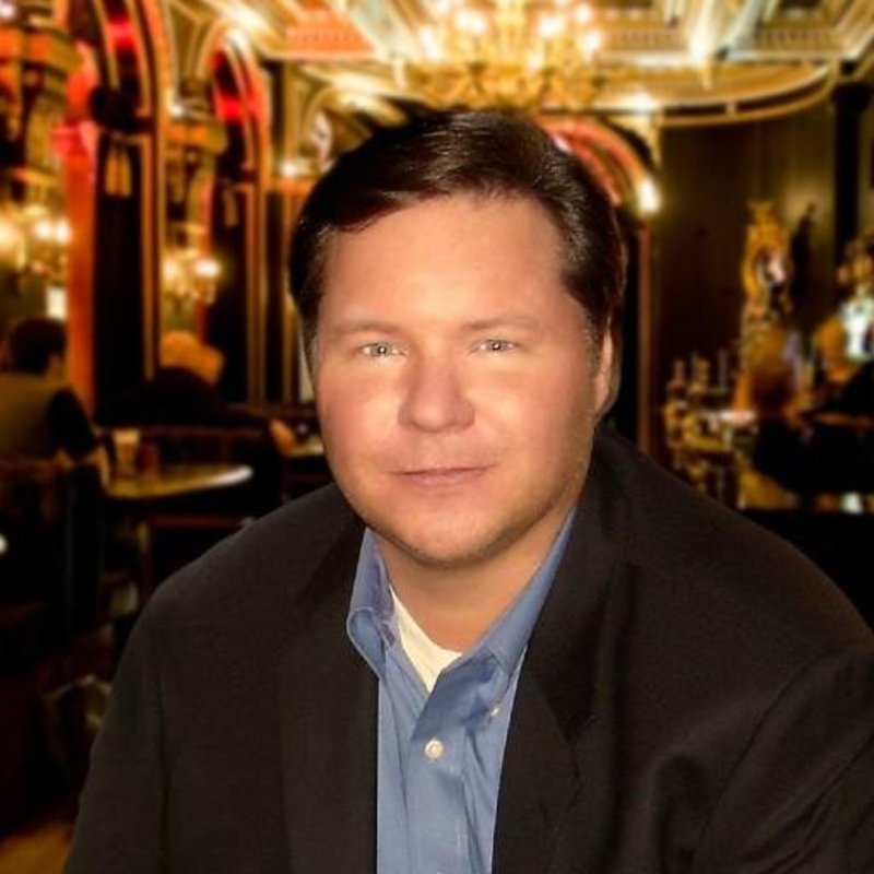 Date this attractive United States man Brent from Denver US15113