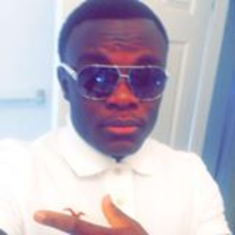 Date this pretty United States man Camprince from Los Angeles US15114