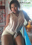 voluptuous Jamaica girl Melisa from Westmoreland JM1744
