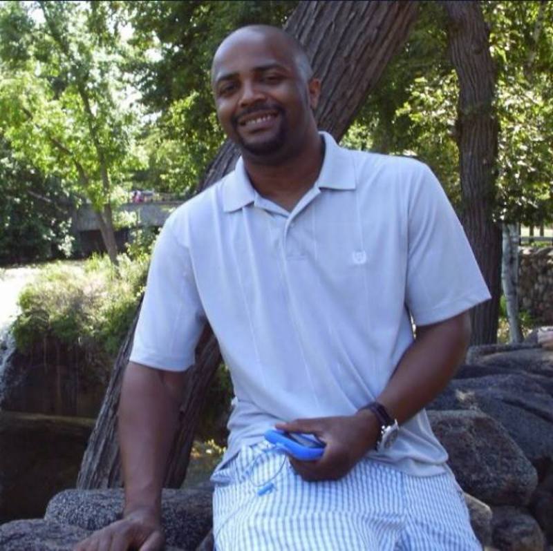 Date this lovely United States man Innovationman from Brooklyn Park US15116