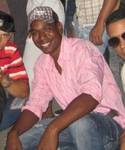 stunning Dominican Republic man Hansel Severino from La Romana DO19313