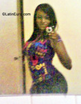 fun Jamaica girl Danielle from Kingston JM1747