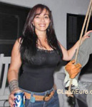 funny Colombia girl Maria from Cali CO15401