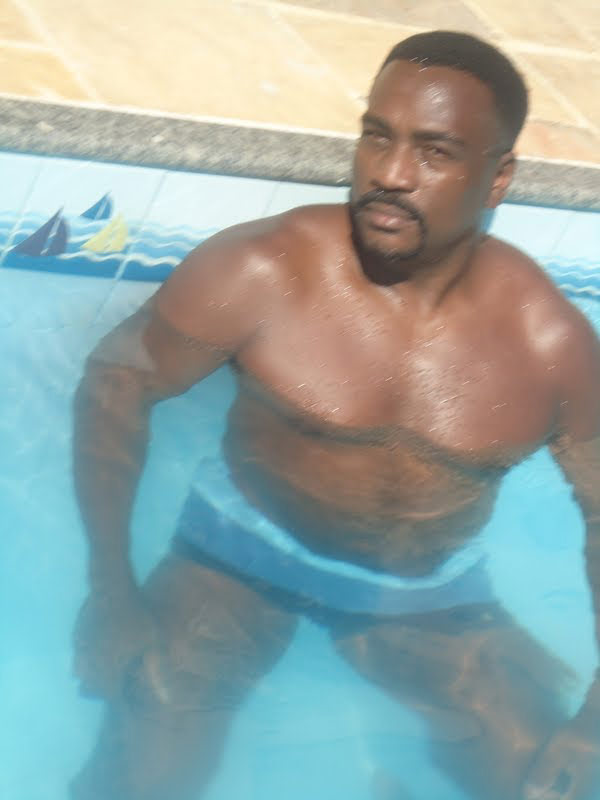 Date this cute Brazil man Denilson from Rio De Janeiro BR8845