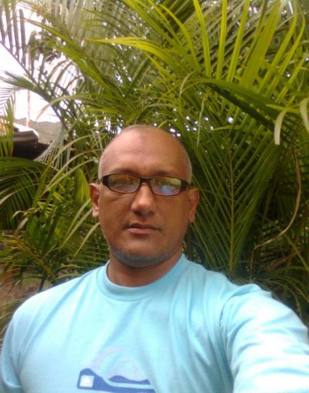 Date this tall Honduras man Pedro from Tegucigalpa HN1077