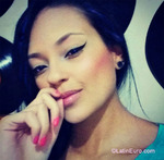 good-looking Colombia girl  from Medellin CO15407