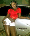 pretty Jamaica girl Jerrine from Manchester JM1748