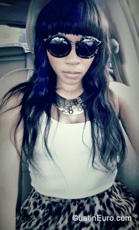 Date this beautiful United States girl Sharen from Atlanta US15127