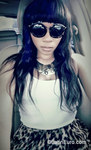 foxy United States girl Sharen from Atlanta US15127