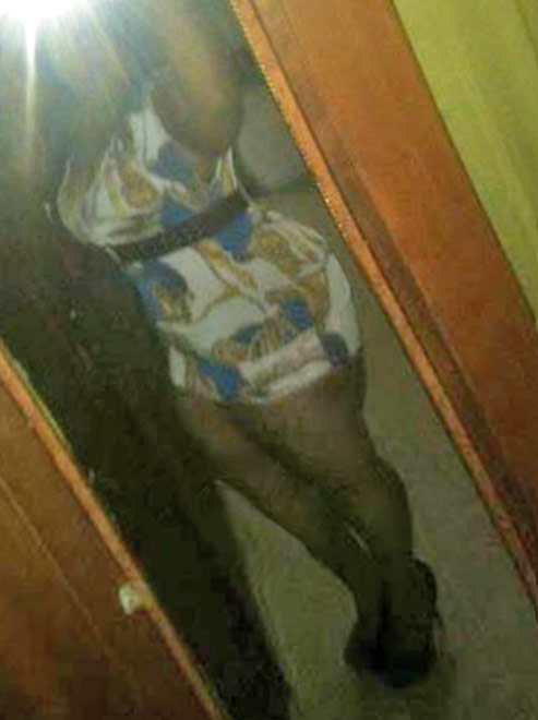 Date this lovely United States girl Wendy from Hackensack US15735
