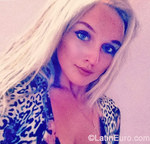 pretty United Kingdom girl Inna from London GB757