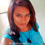 good-looking Venezuela girl Andrea from Caracas VE282