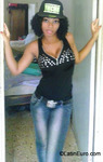 hot Jamaica girl Toni from Linstead JM1752
