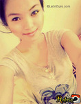 cute Philippines girl Junadete from Pagadian City PH659