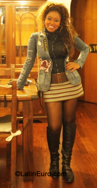 Date this tall Brazil girl Charlene from Timoteo BR8918