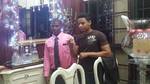 charming Dominican Republic man Steven from San Fracisco De Macoris DO19391