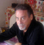 lovely United States man Hilda soto roja from Tilaran CR305