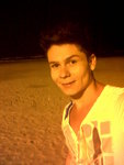 red-hot Colombia man Fabian from Bucaramanga CO15448