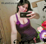 funny United States girl Bleny from FORT LAUDERDEL US15755