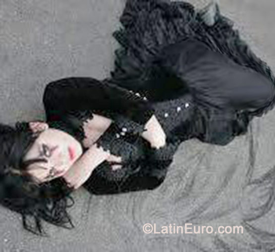 Date this lovely Honduras girl Aracely from Tegucigalpa HN1093