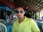 hard body Dominican Republic man Ronny from Santo Domingo DO19427