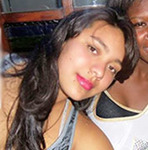charming Colombia girl Maria from Manizales CO15474