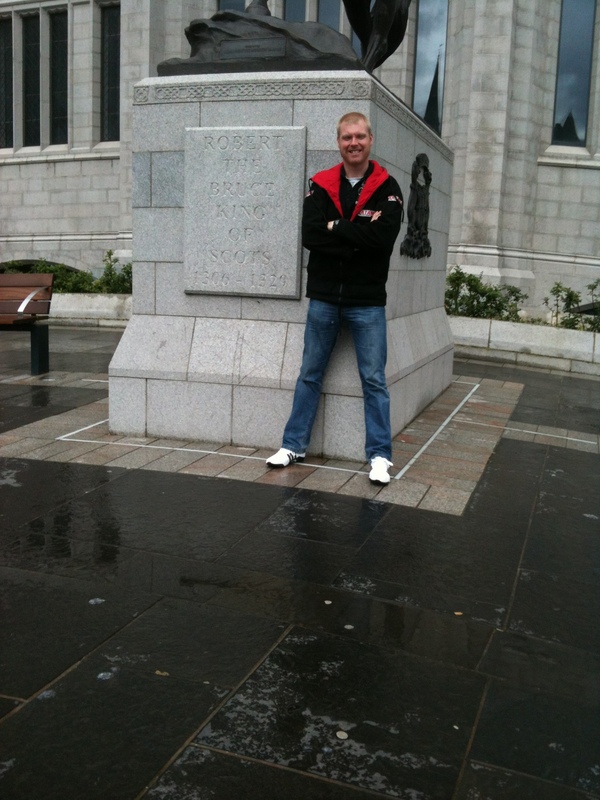 Date this sultry United Kingdom man Triggy from Wolverhampton GB758