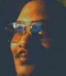 young United States man  from Baltimore US15165