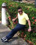 attractive Dominican Republic man Daniel from Puerto Plata DO19442