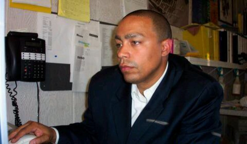 Date this beautiful United States man Rick from Chicago US15171