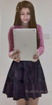 red-hot Philippines girl Nhonia from Tarlac PH663