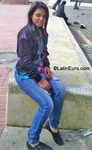 good-looking Colombia girl Fer from Bogota CO15497