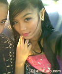 passionate Philippines girl Claire from Manila PH664