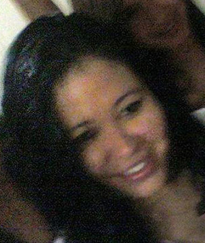 Date this exotic Colombia girl Maira from Bucaramanga CO15498
