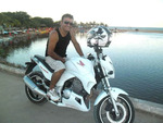 charming Brazil man  from Criciuma BR8866